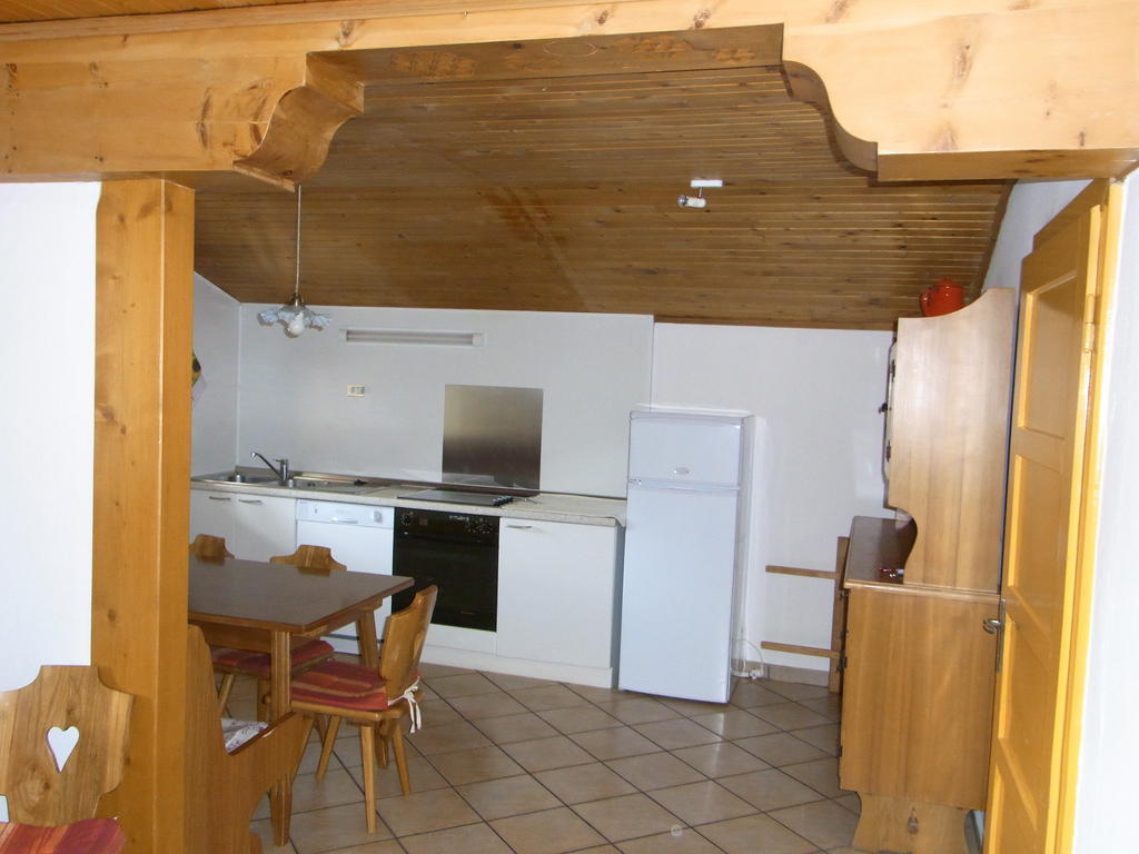 Casa Elisa Apartment Pozza di Fassa Room photo